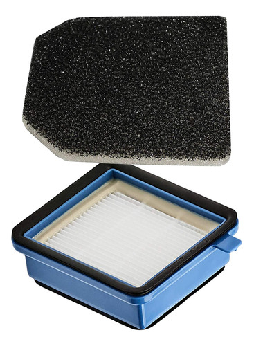 Filtros De Aspiradora Accesorios Reemplazar Piezas Para