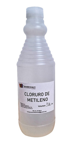 Cloruro De Metileno