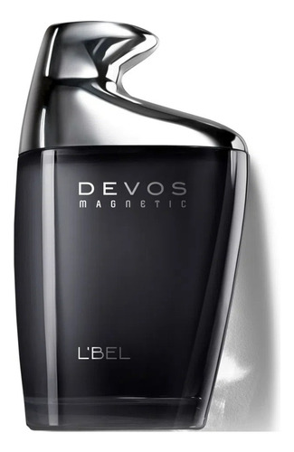 Lbel Devos Magnetic Aroma Oriental Especiado 100ml