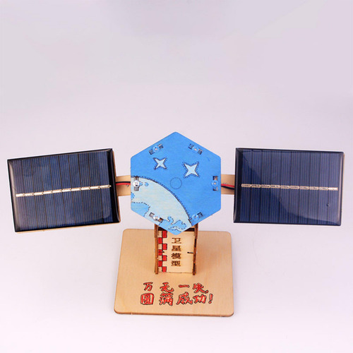 Kit De Experimentos De Tecnología De Juguetes De Ciencia