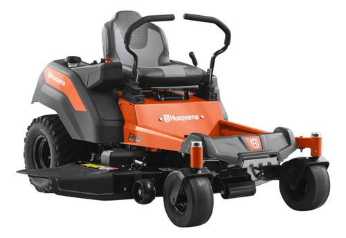 Tractor Giro Zero Z248f 21.5cv 48´´  Husqvarna