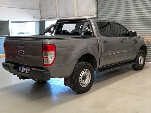 Ford Ranger 2.2 Xl 4x2 Mt