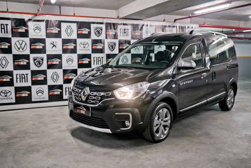 Renault Kangoo 1.6 Sce Stepway