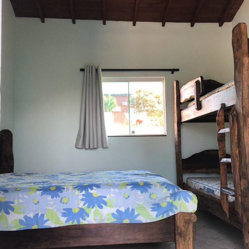 Casa A Venda - Condomínio Náutico Porto Bragança
