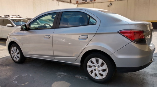 Chevrolet Prisma 2015 1.4 Lt 4p