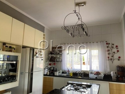 Imagem 6 de 18 de Casa À Venda Em Chácara Santa Margarida - Ca030892