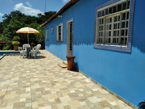 Imagem 13 de 15 de Chácara Para Venda, Pires De Baixo, 3 Dormitórios, 1 Suíte, 3 Banheiros - 4246_1-2334003
