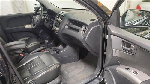 Imagem 9 de 11 de Kia Sportage 2.0 Lx 4x4 16v