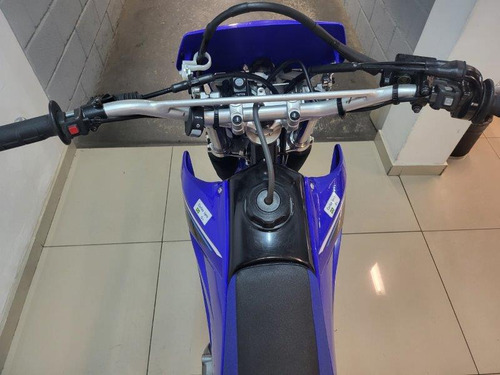 Yamaha Tt-r 230