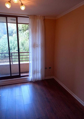Arriendo Departamento (105683)