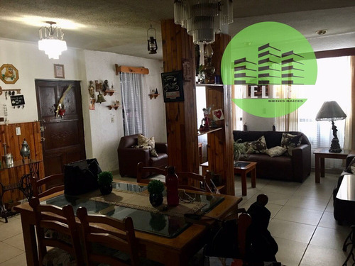 Casa En Venta En Fracc. Camino Real