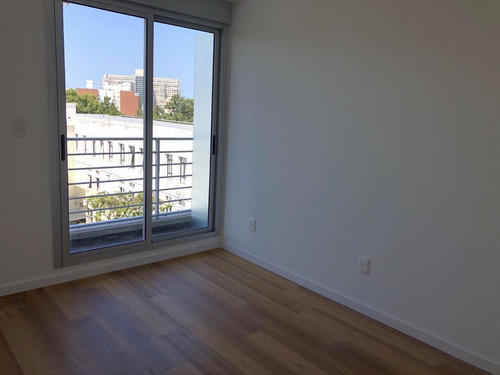 Alquiler Apartamento 8 De Octubre
