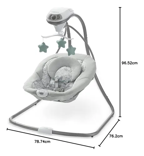 Graco baby delight sales