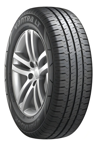215/70 R15 Llanta Hankook Ra18 Vantra Lt 109/107 S