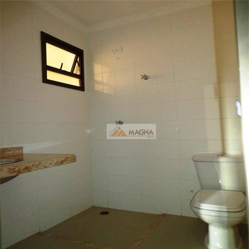 Imagem 7 de 28 de Apartamento Duplex À Venda, 220 M² Por R$ 808.500,00 - Jardim Botânico - Ribeirão Preto/sp - Ad0010