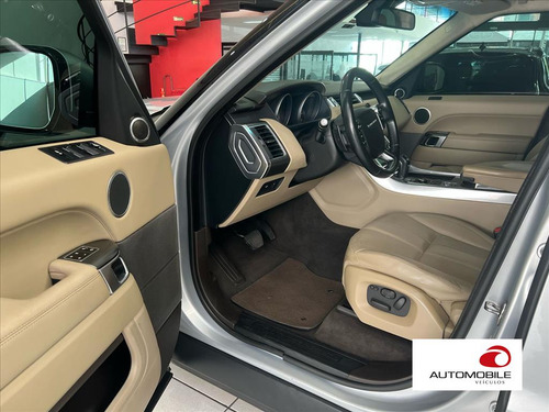 Land Rover Range Rover 3.0 VOGUE V6 24V TURBO DIESEL 4P AUTOMÁTICO