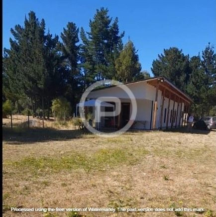 Casa Principal En Venta De 4 Dorm. Mas Cabaña En Villarrica