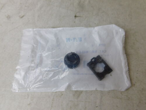 Eaton Nsb M22-d-y Pushbuttons Non-illuminated Yellow Ea Bbz