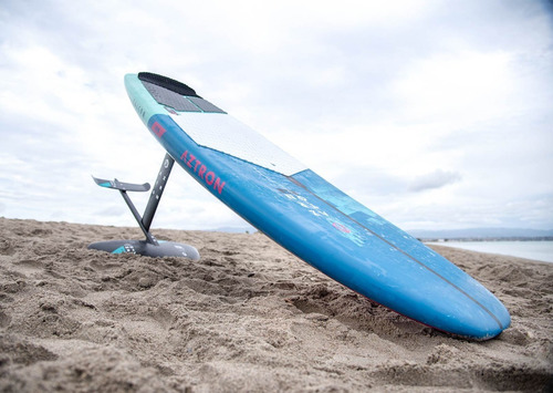 Tabla Aztron Falcon Carbon Wing Foil Board 6' 6