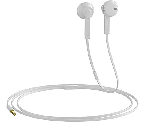 Arc Wired Earbuds In-ear Headphones, Earph B0c5jytfgr_210124