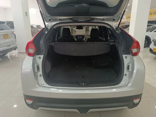 Mitsubishi Eclipse Cross 2.0l
