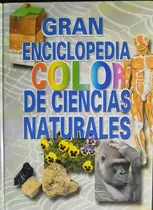 Comprar Ciencias Naturales Enciclopedia Formato Premium