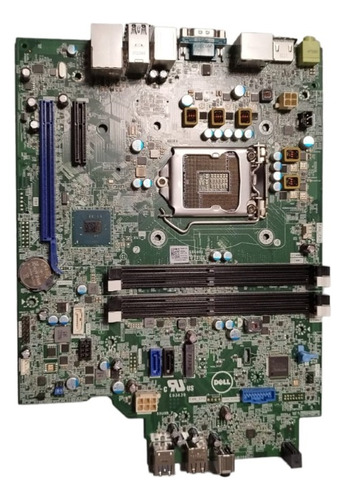 Tarjeta Madre Dell Optiplex 5050 Desktop Para Partes