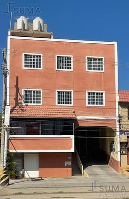 Edificio en venta