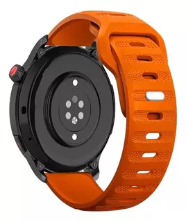 Correa Silicona Spg Para Samsung Galaxy Watch 4 / 4 Classic