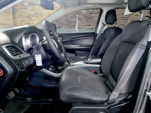 Dodge Journey 2.4 Sxt Fl