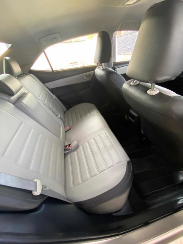 Toyota Corolla 1.8 Xei Mt 140cv 2014