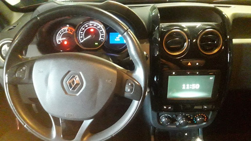 Renault Duster Fase Il Privilege 2.0 2018 (ac530lq)
