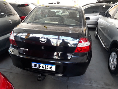 Imagem 3 de 4 de Chevrolet Prisma 2009 1.4 Maxx Econoflex 4p 95 Hp