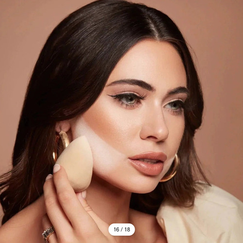 Bye Filter Polvo Traslucido Fijador Suelto Beauty Creations