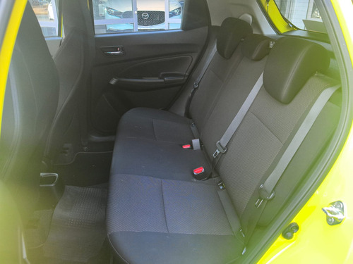 Suzuki Swift 2024