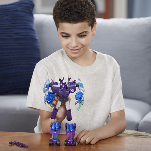 Transformers Combiner Force Galvatronus Hasbro