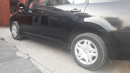 Imagen 12 de 25 de Nissan Tiida Tiida 1.6 2014