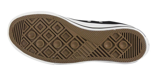 Imagen 7 de 8 de Tenis Discovery Alto Negro Unisex Croydon