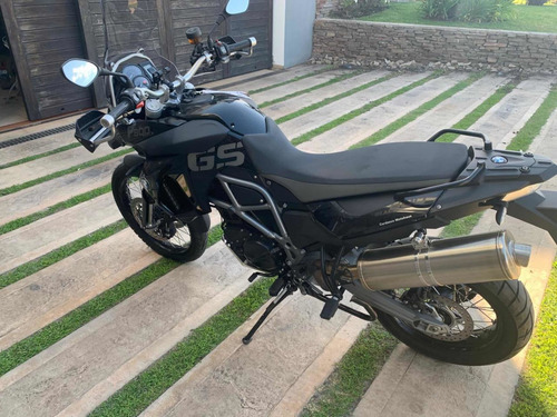 Bmw Gs 800