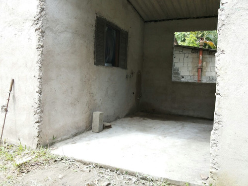 Imagem 7 de 7 de Chácara Em Construção Iniciada Em Itanhaém/sp Ch006-pc