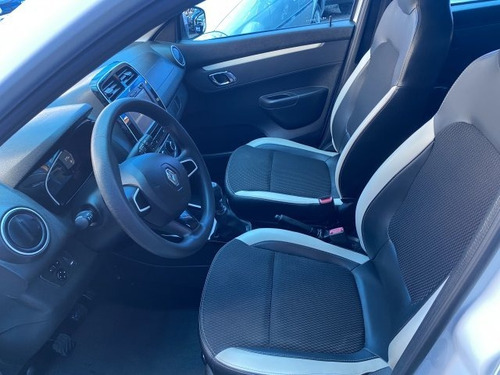 Imagem 8 de 15 de Kwid 1.0 12v Sce Flex Intense Manual