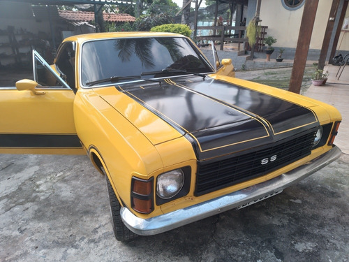 Chevrolet  Coupe 2 Pts