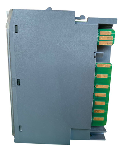 Allen-bradley 1734-232asc Módulo De Interface Ascii Point Io