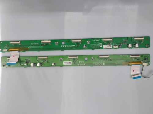 Tarjeta Buffers Xrrbt Izquierda Y Derecha Plasma Lg 42pc3dvh (Usado)