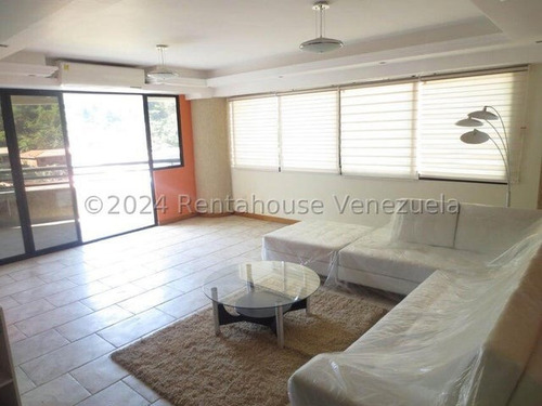 Apartamento En Alquiler La Trigaleña Valencia Carabobo Leida Falcon Lf25-11509