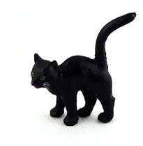 Comprar Casas Para Muñecas Y Muñecos, Gato En Miniatura