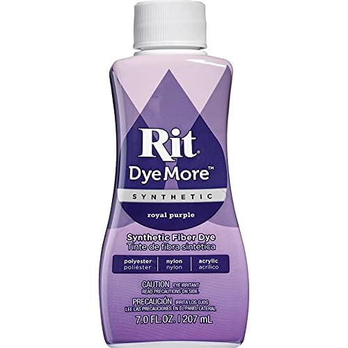 Tinte Líquido Dyemore, Púrpura Real, 7 Onzas