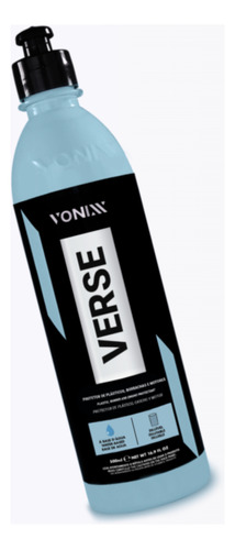 Vonixx Verse