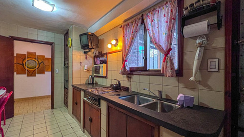 Venta Casa 5 Amb Los Pinares Patio Quincho