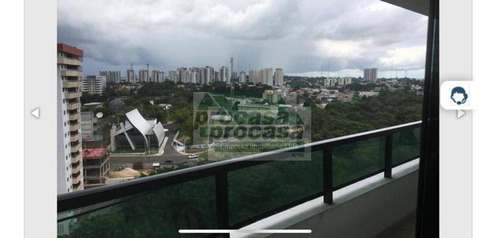 Imagem 6 de 23 de Apartamento Com 3 Dormitórios À Venda, 200 M² Por R$ 900.000,00 - Parque 10 De Novembro - Manaus/am - Ap2940